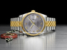 Rolex Datejust 116233 Jubilee Quadrante Acciaio Romani
